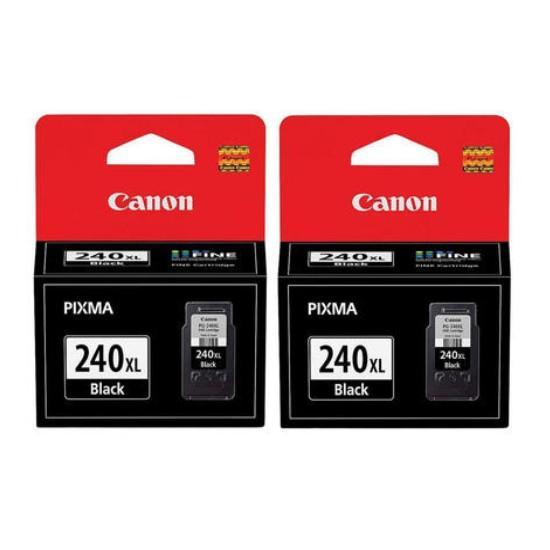 General Merch - Canon Black Ink Cartridge, Olay Facial Moisturizer, Mach Speed Ear Buds - MSRP $6,513
