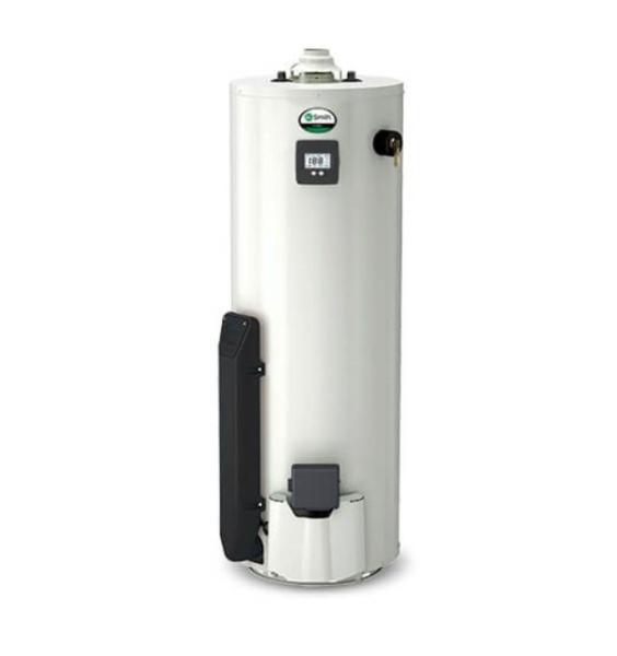 AO Smith Water Heaters - MSRP $2,358