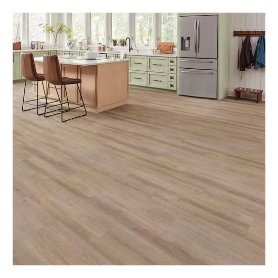 Flooring & Rugs - Lifeproof, TrafficMaster, HDC - Est Retail $1,016- 1plt