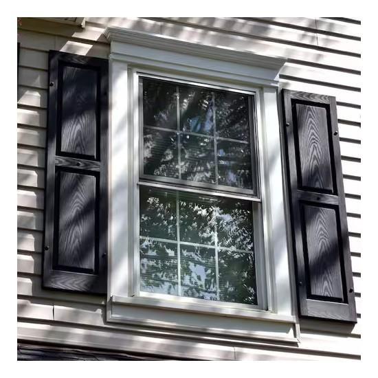 Doors & Windows - Builders Edge, HDC, MyBlinds - Est Retail $1,150- 1plt