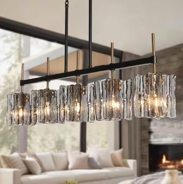 Lighting & Electrical - LNC, KICHLER, ZYZWMB - Est Retail $21,390- 6plts