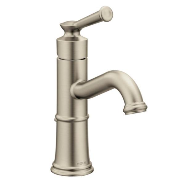 Bathroom Sink Faucets by Moen, Assorted Finishes - MSRP $27,684