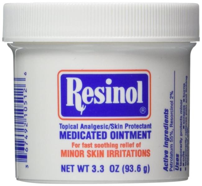 General Merchandise- RESINOL OINTMENT JAR, SmartSign No Parking, Dogcator Charcoal Puppy Pads - MSRP $1,088