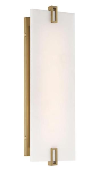 Home Improvement- Minka Lavery Wall Scone, Modern Crystal Chandeliers, Canarm SE80T Exhaust Fan - MSRP $1,916