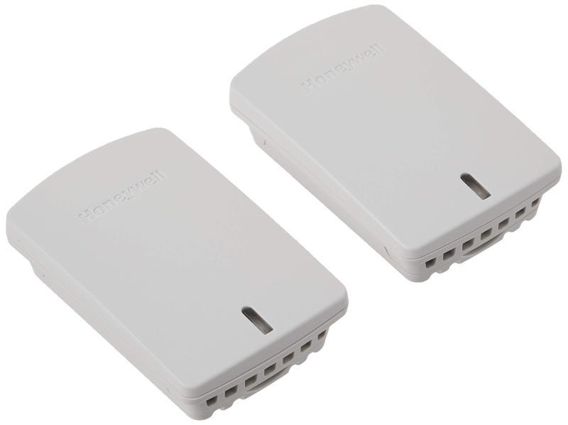 Home Improvement- Honeywell Home Sensor, Pentair Everpure Filter, RHLAMPS Banker Lamp - MSRP $2,185