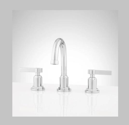 Plumbing - Signature Hardware, Kohler, Miseno, Rohl, Delta, American Standard, Speakman, TOTO, Elkay - MSRP $9,172