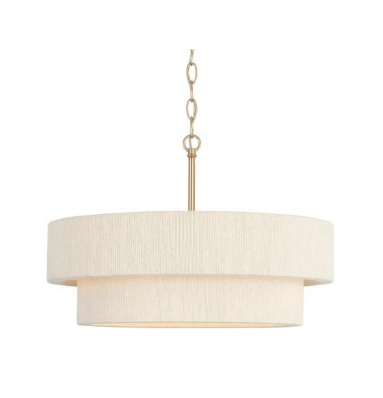 Lighting - Capital Lighting, Hudson Valley Lighting, Quoizel, Hinkley Lighting, Crystorama Lighting Group - MSRP $7,218