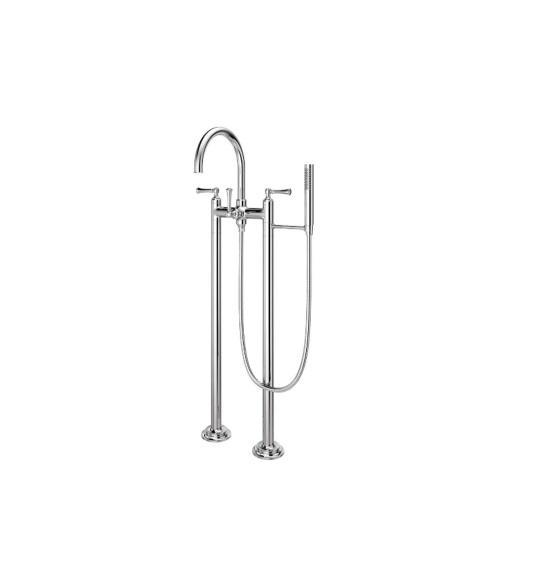 Plumbing - Pfister, Jaclo, Kohler, California Faucets, Rohl, TOTO, Geberit, Axor, MinkaAire, Delta, Vigo - MSRP $12,108
