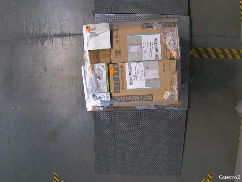 Plumbing - Rheem, Liviza, Stiebel Eltron, Glacier Bay, Panasonic, Apollo, Wilkins, Packard - Est Retail $18,999- 3plts