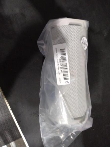 A Grade Sony Extra Bass Bluetooth Speaker - MSRP $139