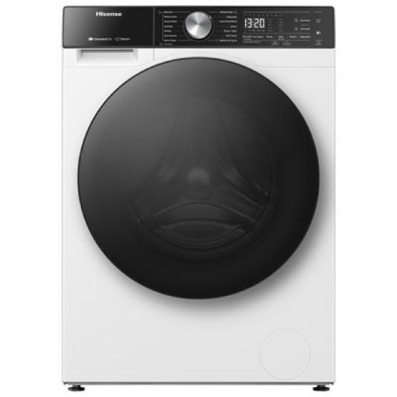 Hisense 3.1 cu. ft. Front Load Washer - MSRP $995