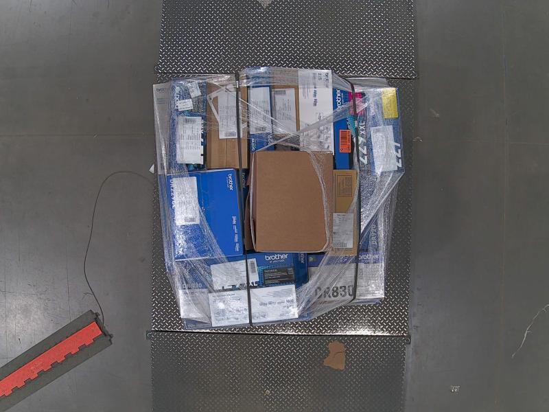 Printer Toner & Ink - Brother, HP, Lexmark, Canon, Epson - MSRP $10,183