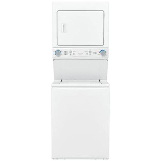Electrolux Electric Washer/Dryer Laundry Center - MSRP $1,395
