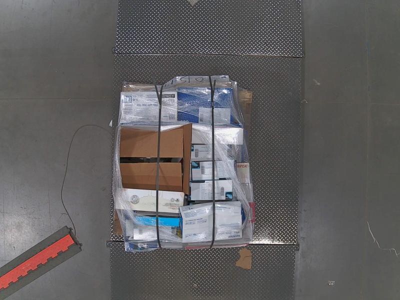 Printer Toner & Ink - HP, Brother, Xerox, Canon, Epson - MSRP $13,553