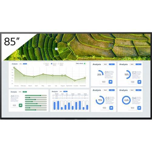 Ultra HD LED TVs & Monitors by Samsung, Sony & LG - MSRP $70,988
