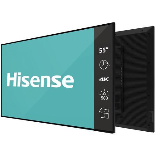 New HiSense Monitor, ClearOne DSP Mixer & More - MSRP $6,373