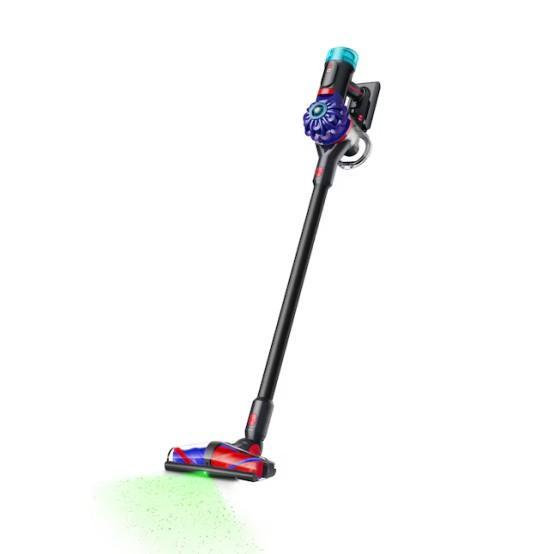 Dyson Stick Vacuum, Craftsman Tool Chest, Project Source Tile Saw - MSRP $3,272