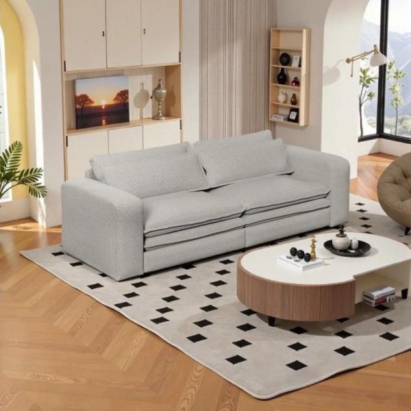 Truckload - Furniture - Latitude Run Sleeper Sofa, Gracie Oaks Patio Set, Ebern Designs Bedroom Set - MSRP $9,720