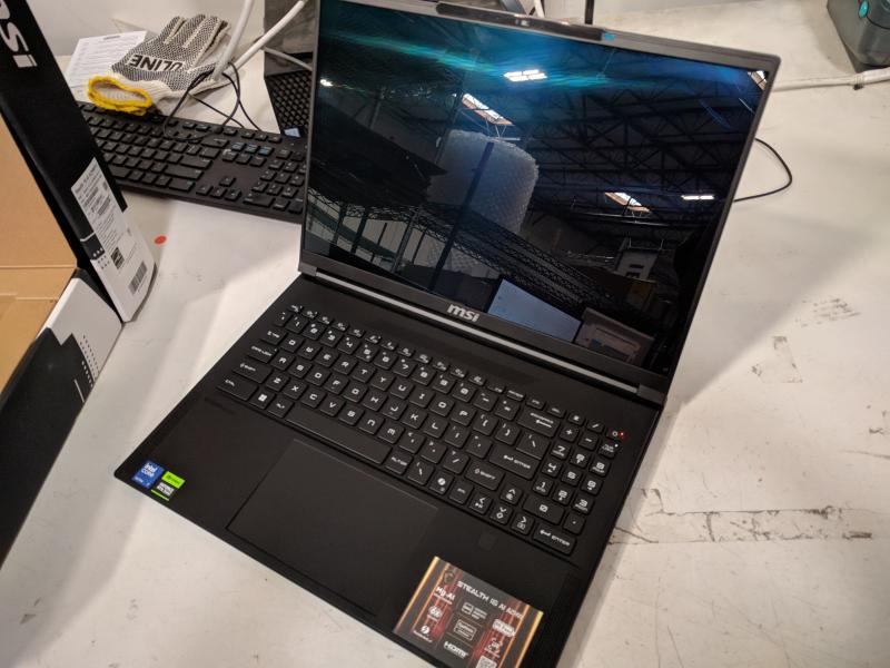 RTX 5060, 32GB DDR5, Gaming Laptop Lot & More - MSRP $3K - 2 Qty