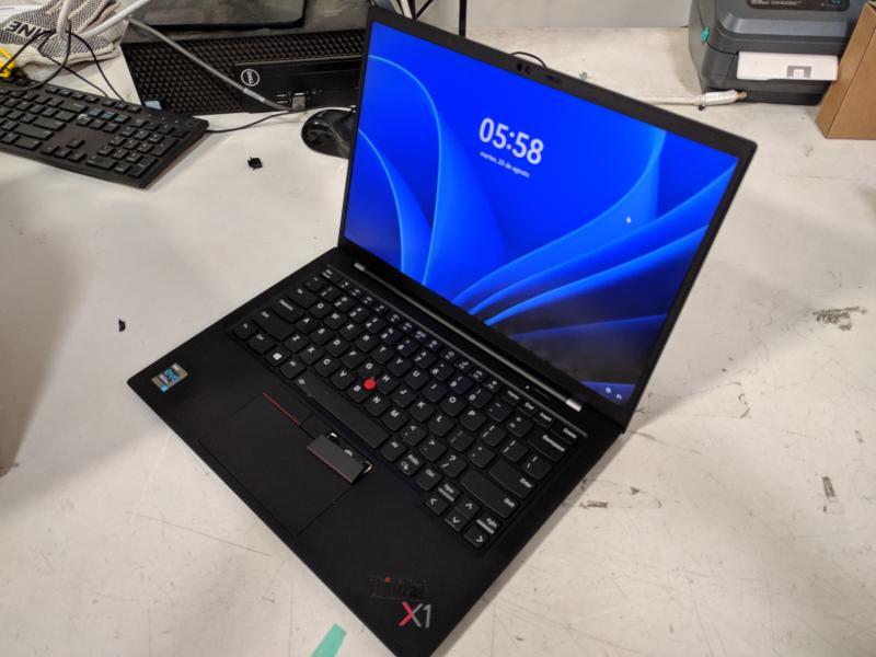 HP, DELL, LENOVO, Business Laptop Lot & More - MSRP $1.9K - 4 Qty