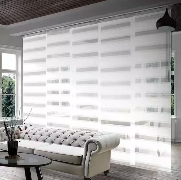 CLOSEOUT Manifested Direct Source- Window Decor - EMOH, SeaSun, ODL, Rod Desyne, Chicology, HDC, EXCLUSIVE HOME, Shatex - Est Retail $59,313- 11plts