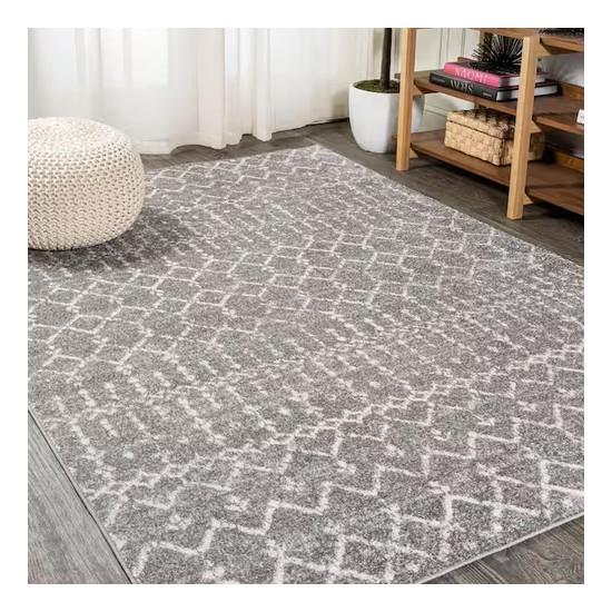 Flooring & Rugs - Jonathan Y, Norsk, Lifeproof - Est Retail $1,633- 1plt