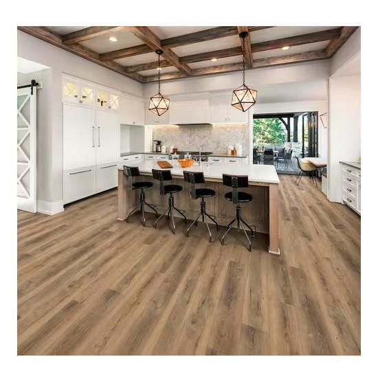 Flooring & Rugs - Lifeproof, Beverly, Ivy Hill - Est Retail $2,343- 1plt
