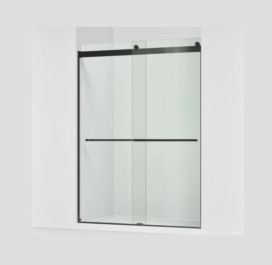 Plumbing & Vanities - Kohler & DreamLine - MSRP $5,760