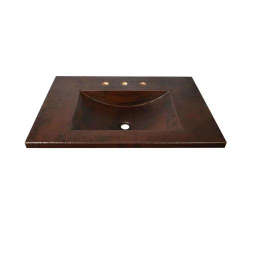 Vanities/Lighting/Plumbing - Native Trails, Hudson Valley Lighting, Minka Lavery, ZLINE, TOTO, Duravit - MSRP $7,575