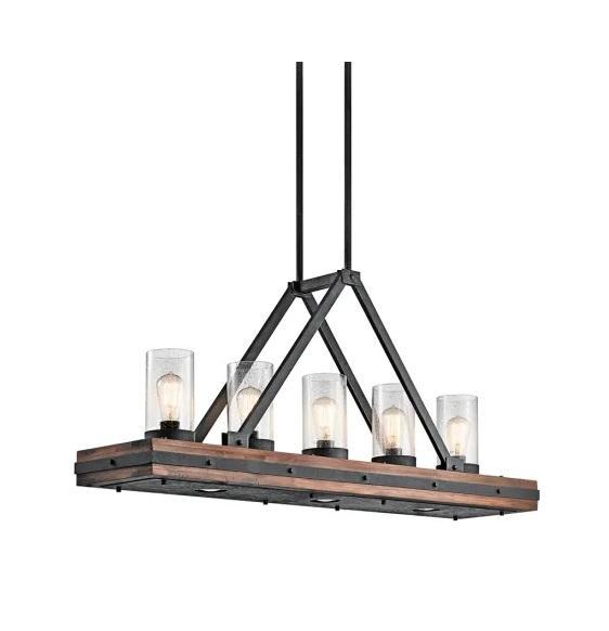 Lighting & Home Decor - Kichler, ZLINE, Kohler, Elegant Lighting, TOTO, A&E Bath & Shower - MSRP $5,888