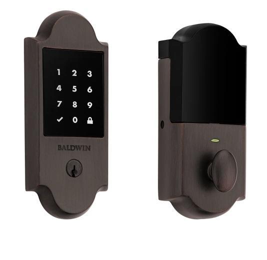 Hardware - Baldwin, Amerock, Emtek, Kwikset, Elegant Lighting, Alno, Nostalgic Warehouse, Rev-A-Shelf - MSRP $9,002