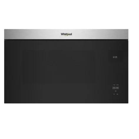 Whirlpool WMMF5930PZ Built-In Microwave - MSRP $859