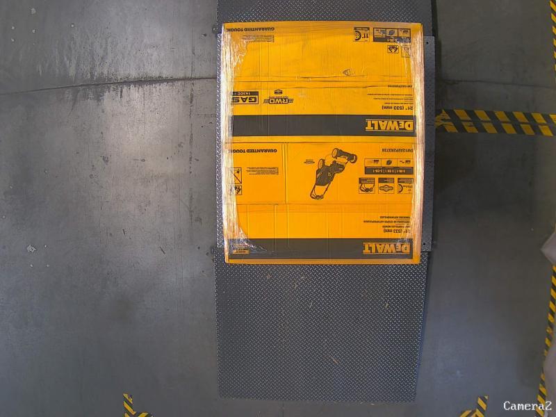 Hardware & Tools- DEWALT - Est Retail $2,276