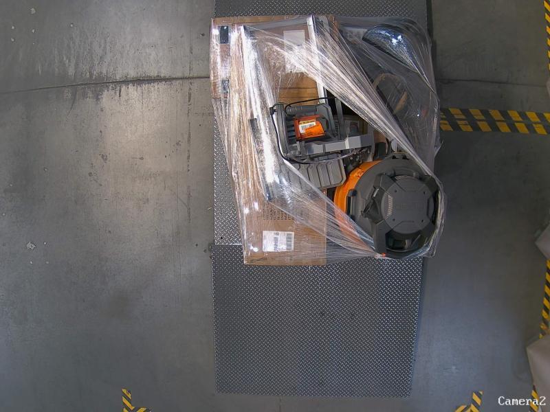 Pallet of Home Improvement