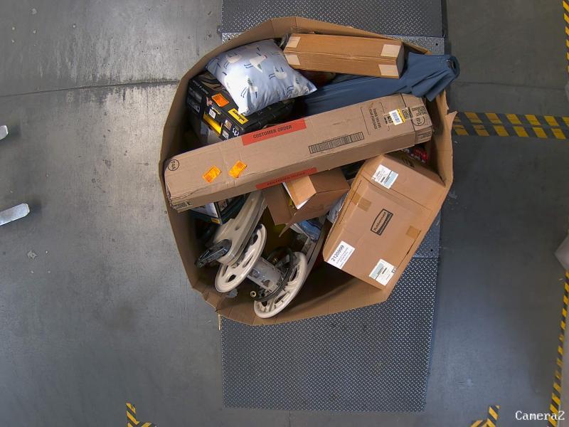 Pallet of Home Improvement