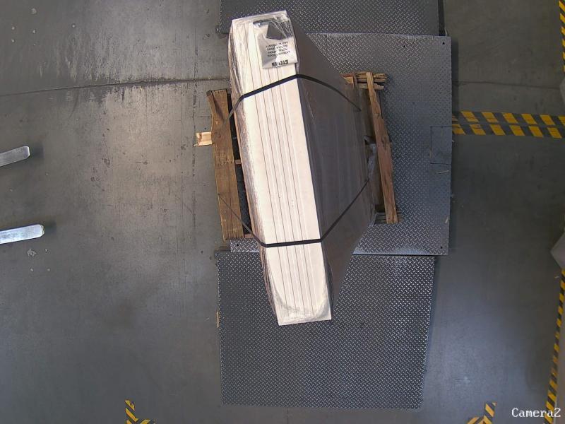 Pallet of Home Improvement