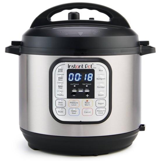 Instant Pot Pressure Cooker, Inflatable Swimming Pool, Cozylux Comforter Set - MSRP $1,292