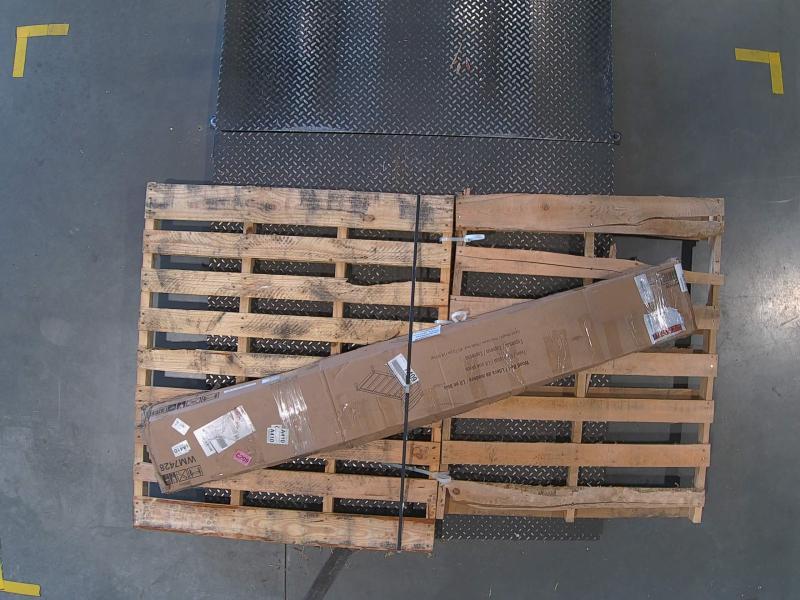 Bed Frame - MSRP $149