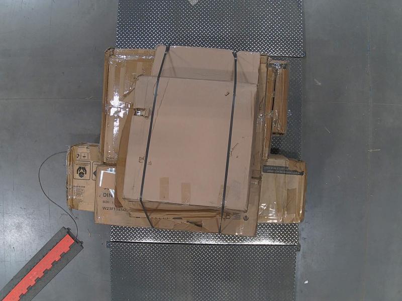 Pallet of General Merchandise