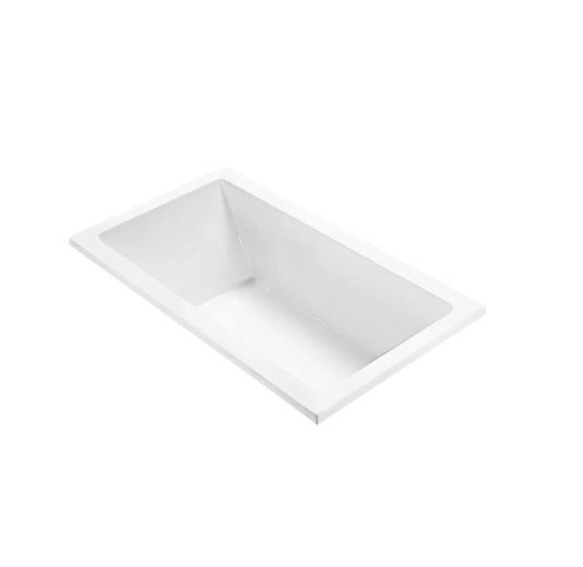 Plumbing - MTI Baths, Roberns, TOTO - MSRP $5,897