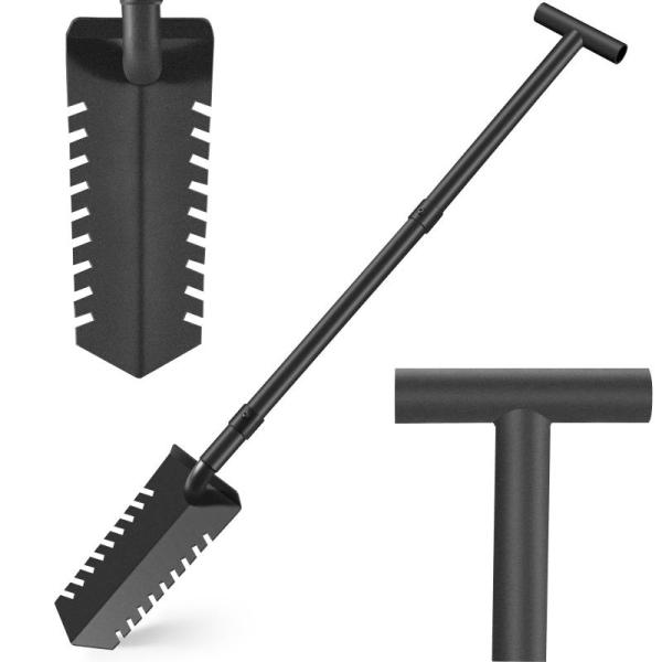 Lawn & Garden - Metal Detector Shovel, Inflatable Otttoman, Carpathen Seed Starter Tray - MSRP $8,346
