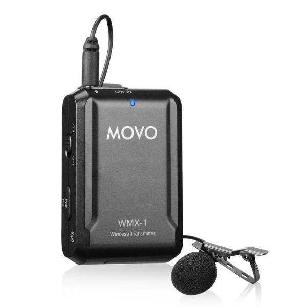 Musical Instruments - Movo Lavalier Microphone, Umiacoustics Panels, Tonor Headset Microphone - MSRP $1,042