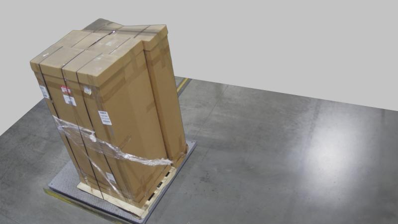 Truckload- General Merchandise- 60 PC CERAVE MOISTURIZER, HUGGIES MOV SZ4 116CT - MSRP $120,291