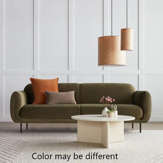 Furniture - Nord Sofa, Westbrook Combo Game Table, Nativa Headboard - MSRP $4,685