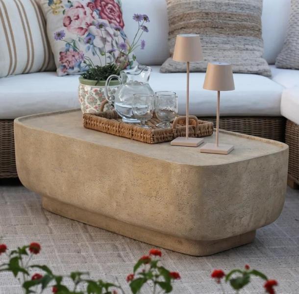 CLOSEOUT Furniture - NFusion Coffee Table, Storkcraft Convertible Crib, George Oliver Chest Of Drawers - MSRP $2,658