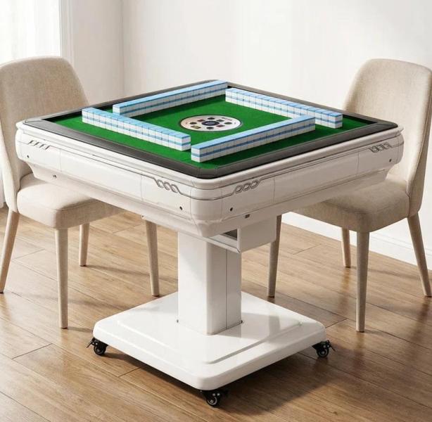 Furniture - vakiorn Mahjong Table, Latitude Run Sectional,  Ivy Bronx Bunk Bed - MSRP $1,440