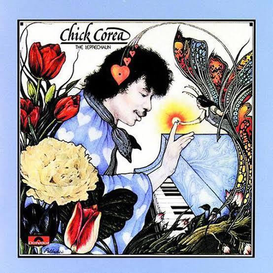 Rare Chick Corea Memorabilia - LPs, Tshirts, MSRP 20k +