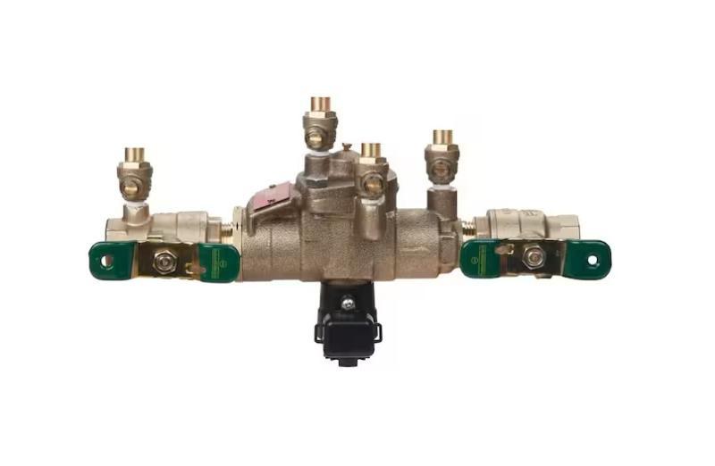 Plumbing - Watts, Swan Countour, Viega - Est Retail $35,360- 11plts