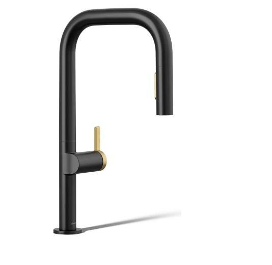 Plumbing & Lighting - Kohler, Z-Lite, Kichler, MinkaAire, Elegant Lighting, Vaxcel Lighting, Westinghouse - MSRP $7,951