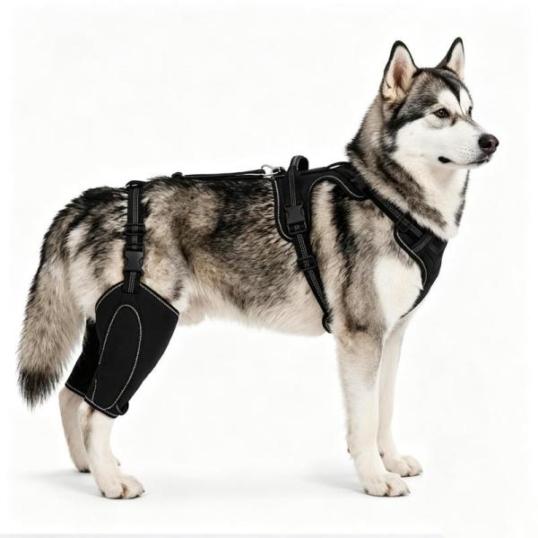 Pet Products - Dog Knee Brace, Stainless Steel Dog Bowl, Kyeese Dog Sweaters - MSRP $29,264